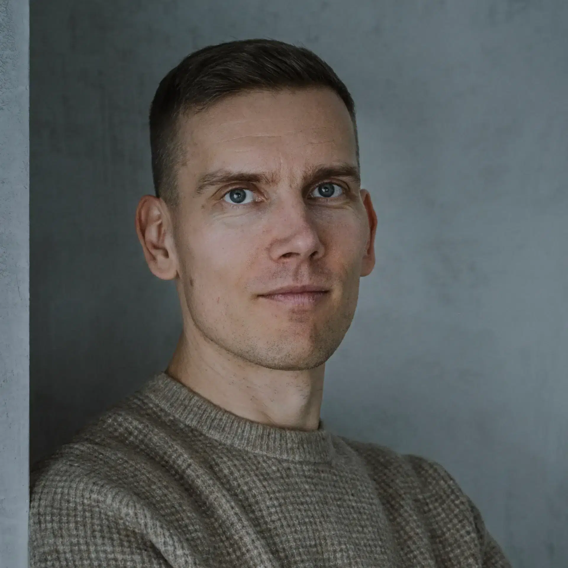 Ragnar Palm, CEO & Principal Civil Engineer at Nordic Home Plans